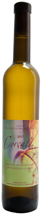 bouteille