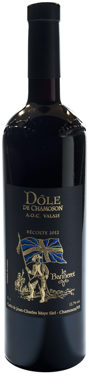 bouteille