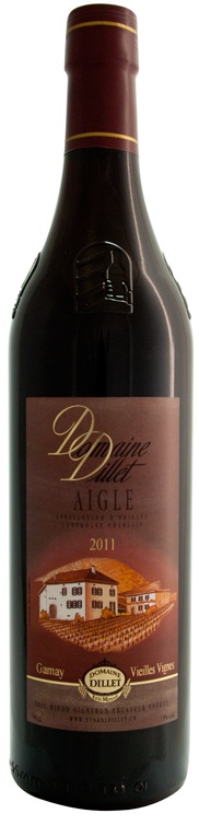 bouteille
