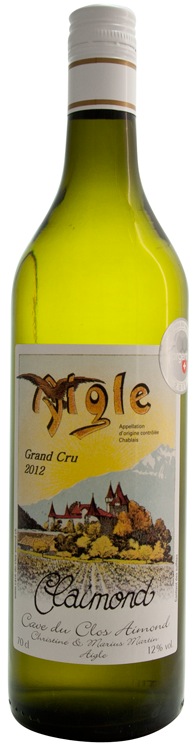 bouteille