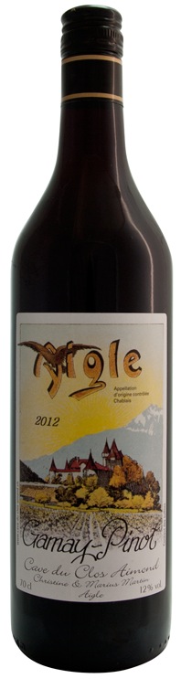 bouteille