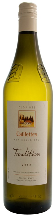 bouteille