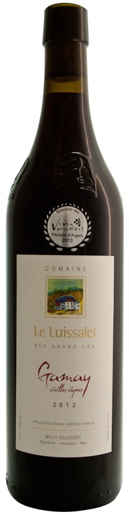 bouteille
