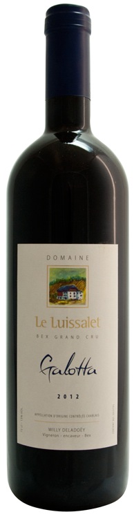 bouteille