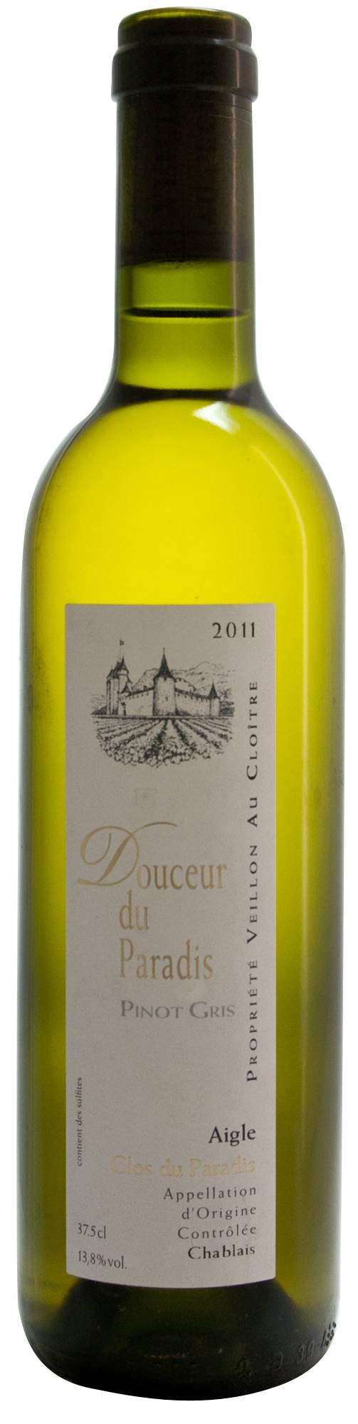 bouteille