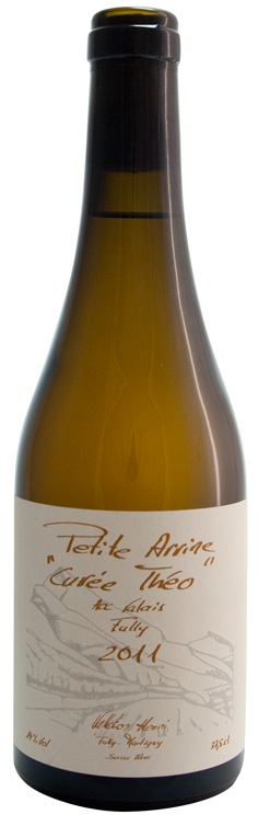 bouteille