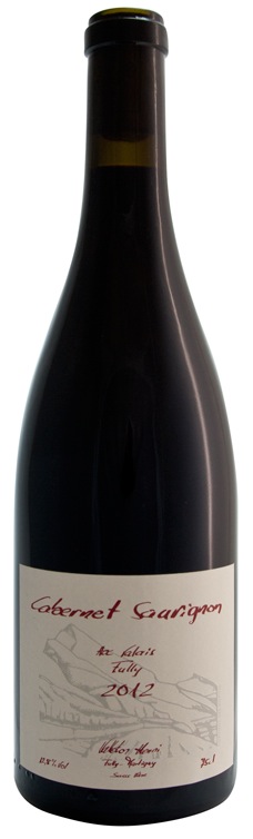 bouteille
