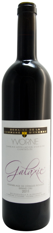 bouteille
