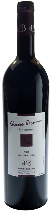bouteille