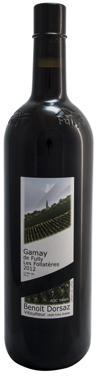 bouteille