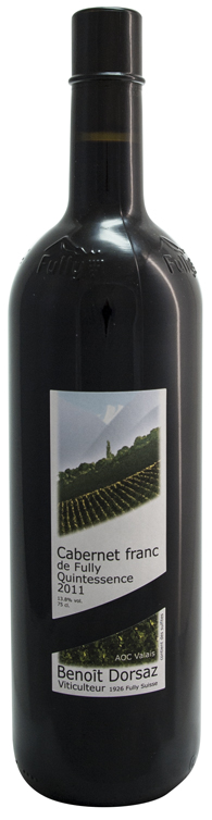 bouteille