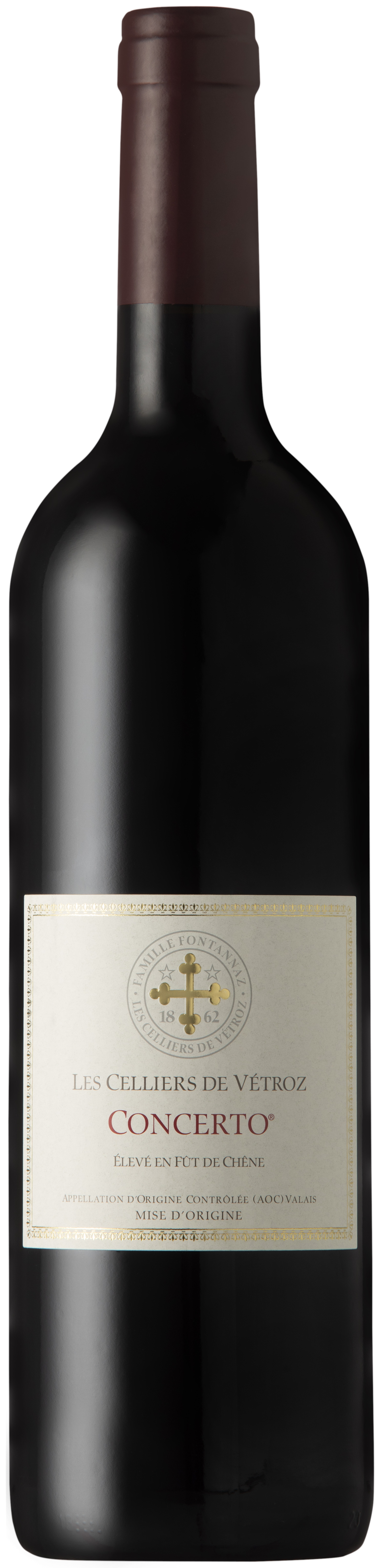 bouteille