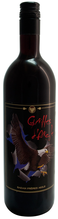 bouteille