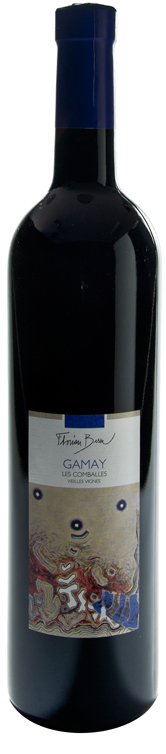 bouteille