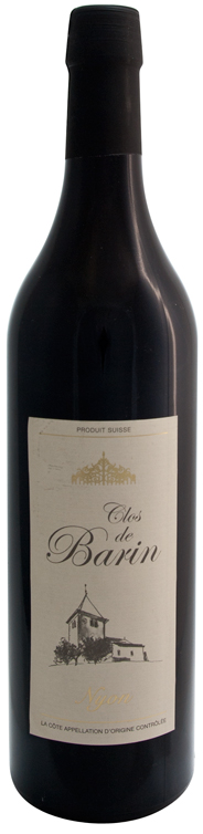 bouteille