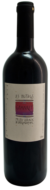 bouteille