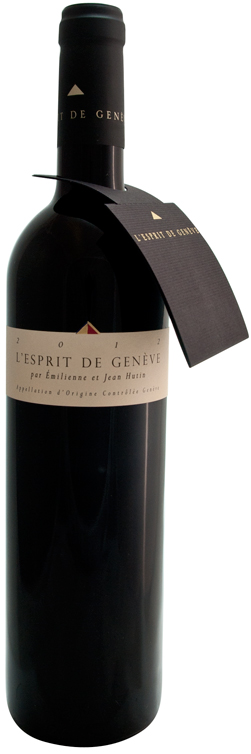 bouteille