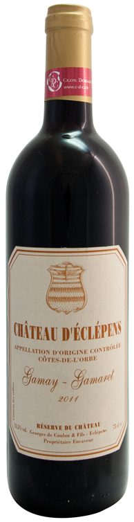 bouteille