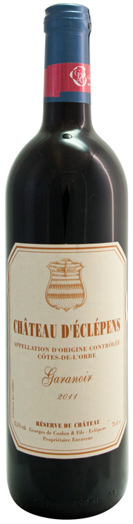 bouteille