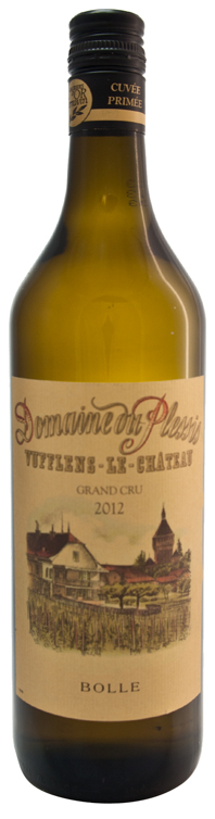 bouteille