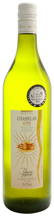 bouteille
