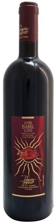 bouteille