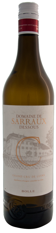 bouteille