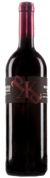 bouteille