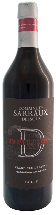 bouteille