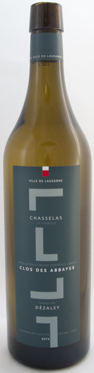 bouteille
