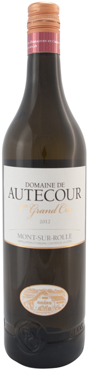 bouteille