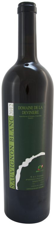 bouteille