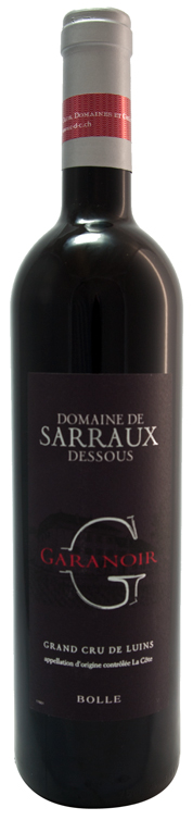 bouteille