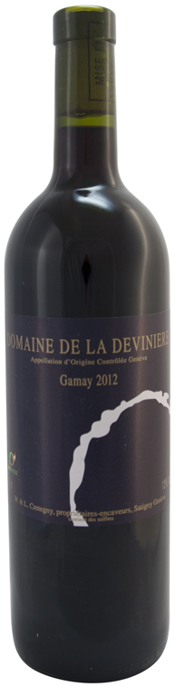 bouteille