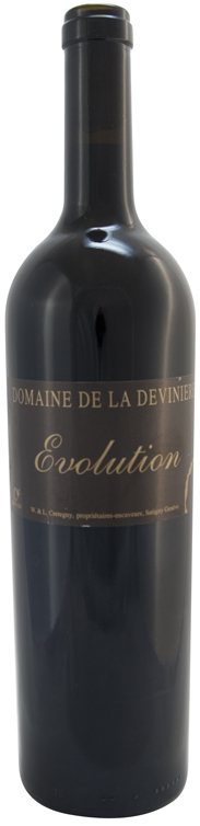 bouteille