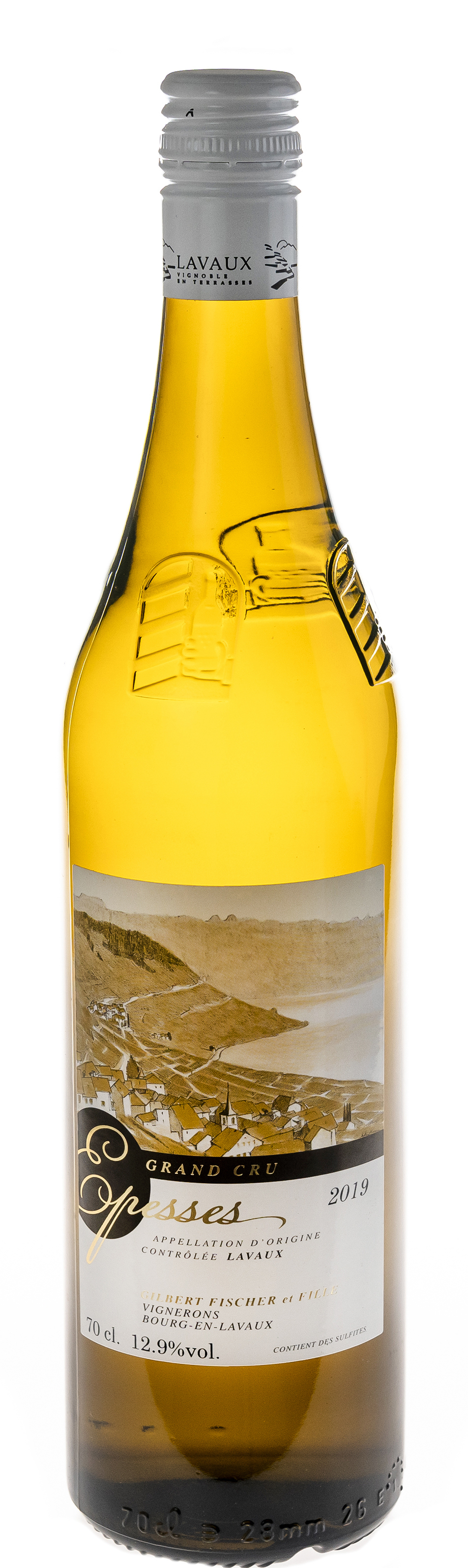 bouteille