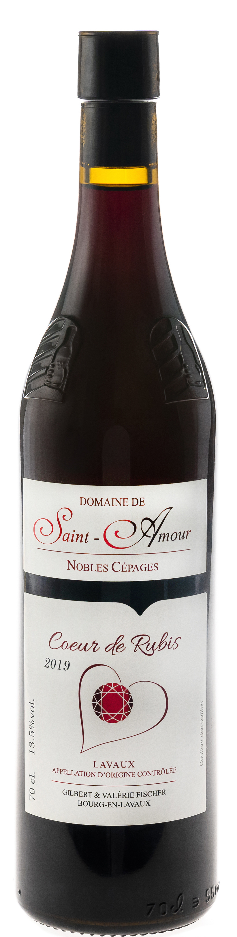 bouteille