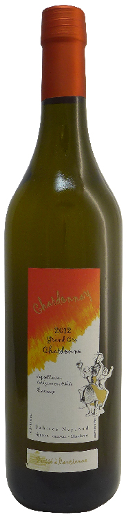 bouteille