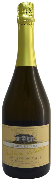 bouteille