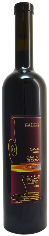 bouteille
