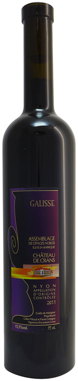 bouteille