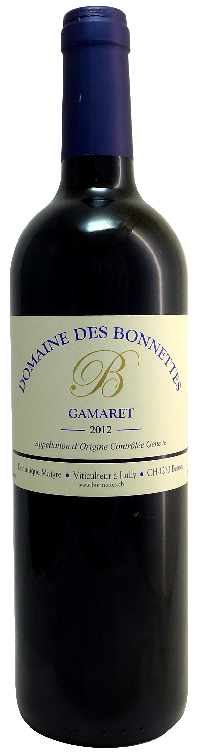 bouteille