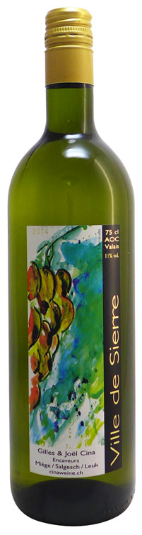 bouteille