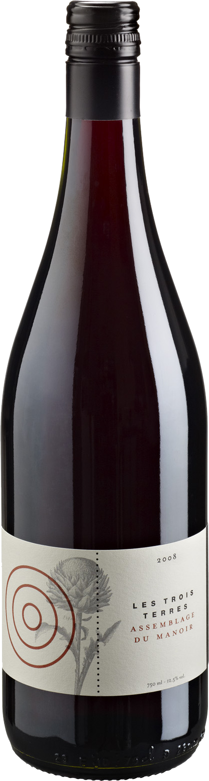 bouteille