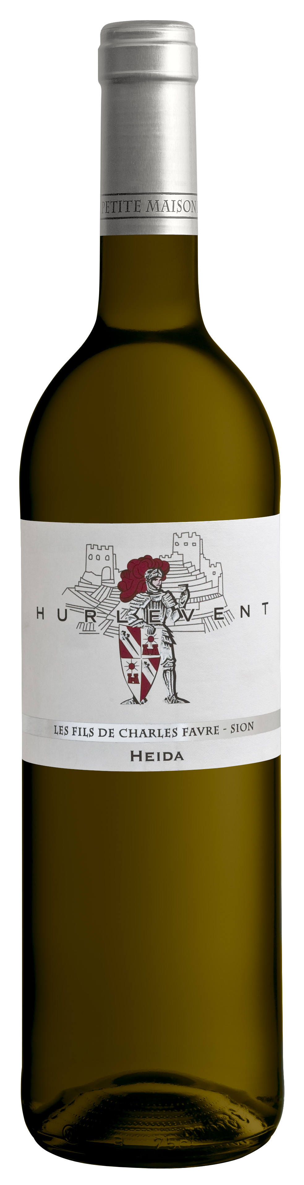 bouteille
