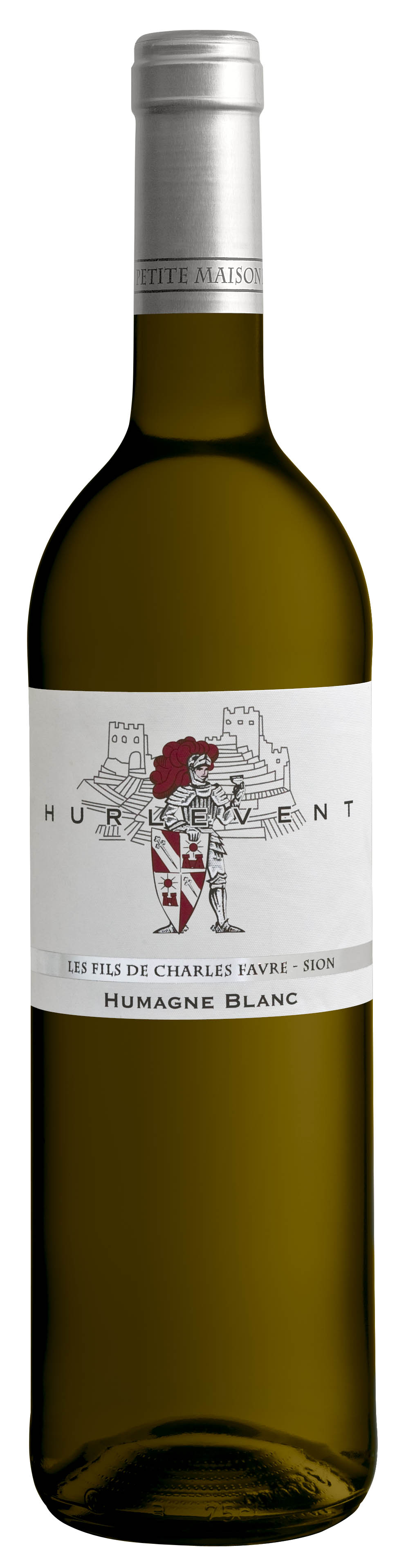 bouteille