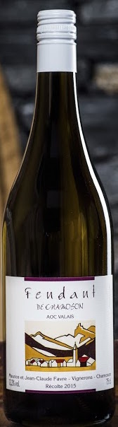bouteille