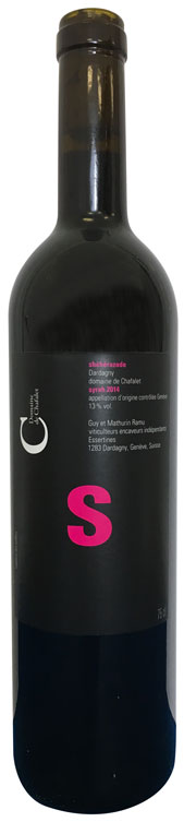 bouteille