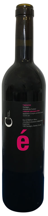 bouteille