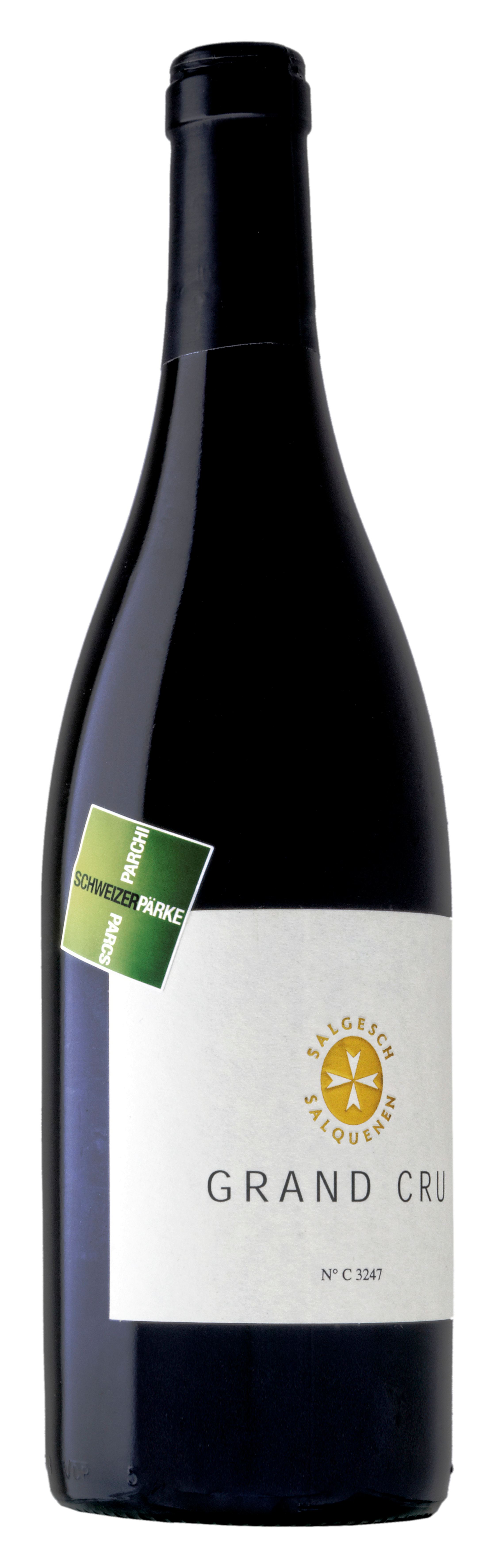 bouteille